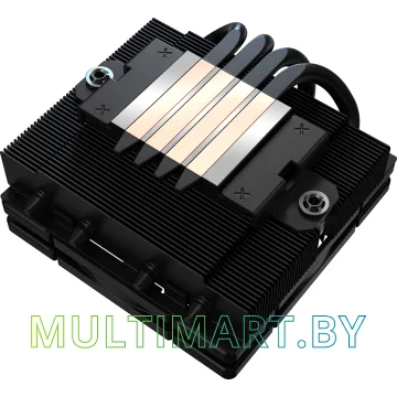Кулер ID-Cooling IS-40-XT Black картинка 6